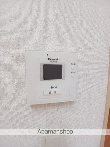 サンルーラルＡ[1LDK/33.34m2]のその他設備