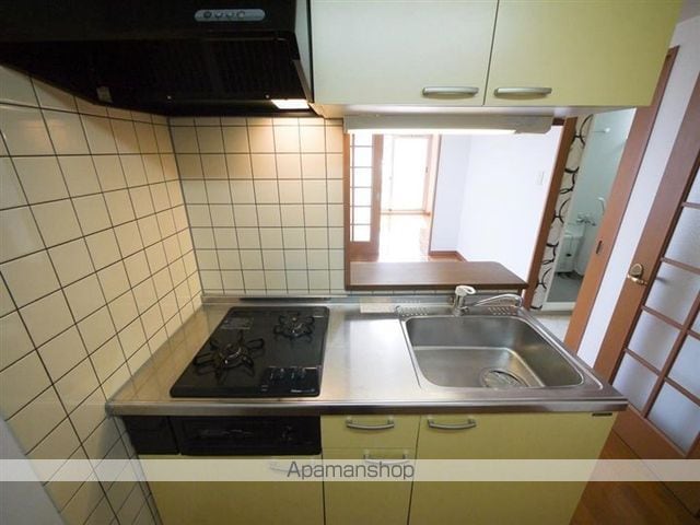 ガーデンコート岐阜屋弐番館の内装写真