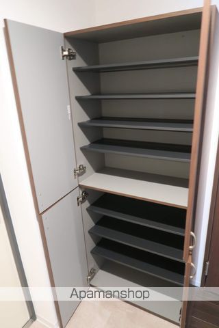 レーヴメゾン羽衣の内装写真