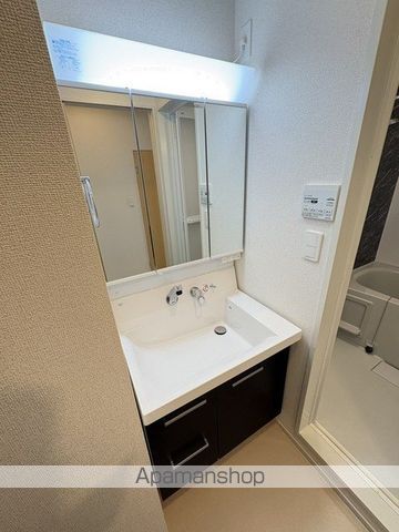 グランドゥール京田辺の内装写真