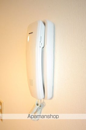 ハイツトーン[1R/15m2]の内装3