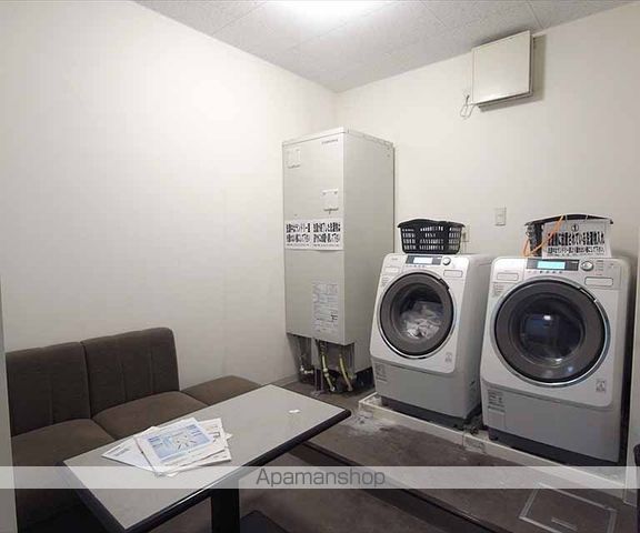 明治館岡崎の外観写真
