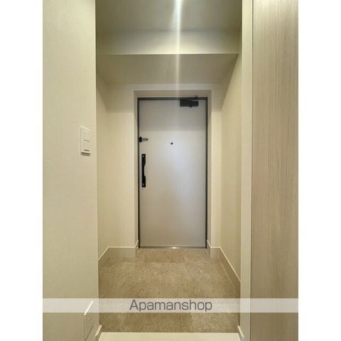 コンフォリア・リヴ南砂町EASTの内装写真
