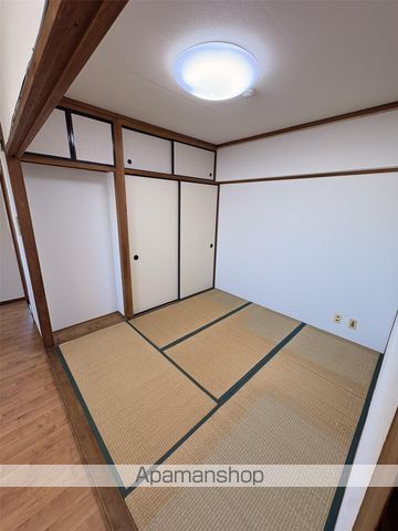 光洋ビルの内装写真