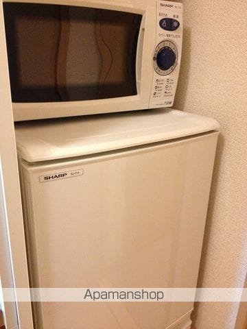 レオパレス新白岡の内装写真