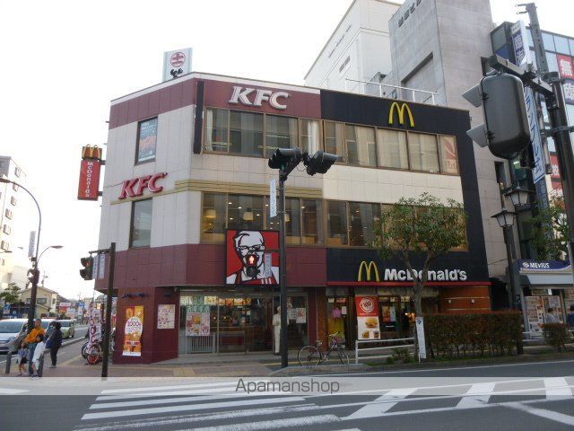 ビルネフェルトの周辺写真
