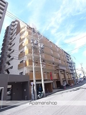 岩井橋ロイヤルハイツの外観写真