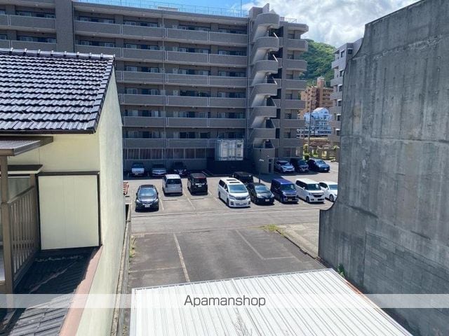 西町ハイツの内装写真