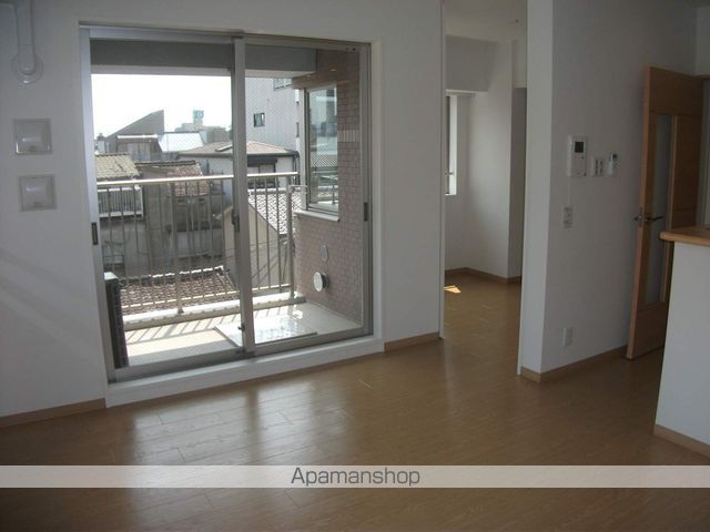 CASA FELICEの内装写真