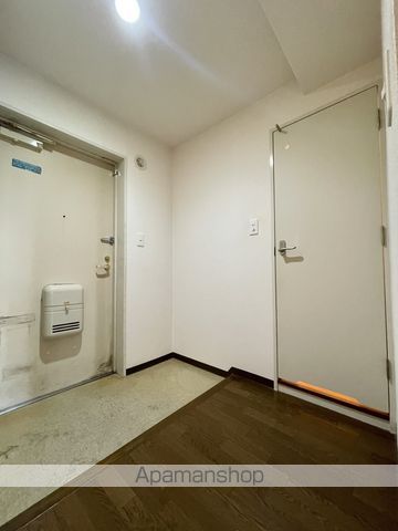 グランディール阪南町の内装写真