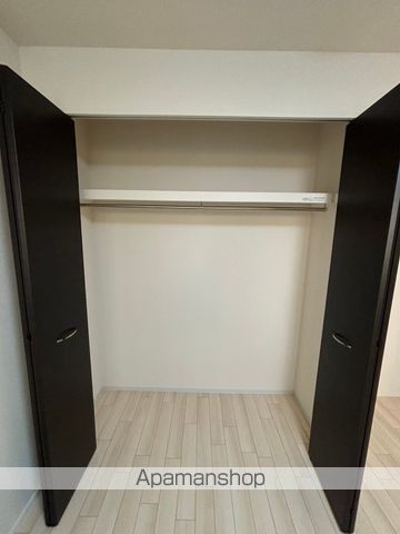 メゾン フルールの内装写真