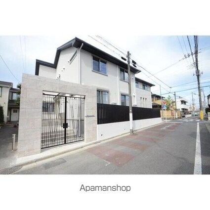 Ｄｉａｍｏｎｄ．　Ｃｏｕｒｔ[1LDK/34.15m2]の外観2