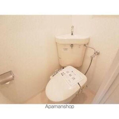 アルファレジデンス北22条の内装写真