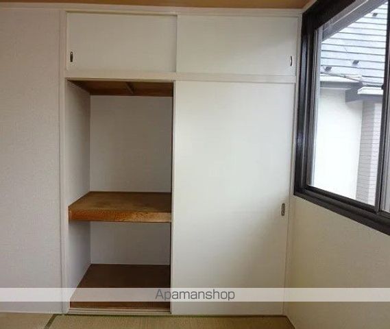 八重山ハイツの内装写真