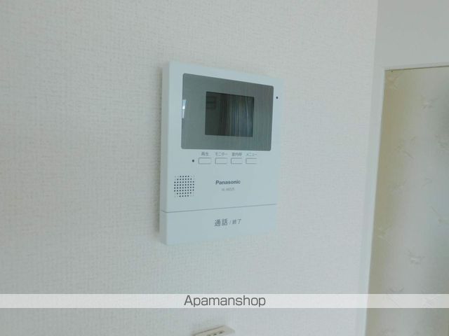 メゾントリム西野の内装写真