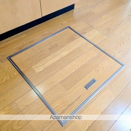 クレストビレッジⅡ[2LDK/59.62m2]の内装7