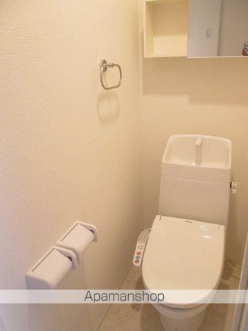 ヴェルジュ ウマの内装写真