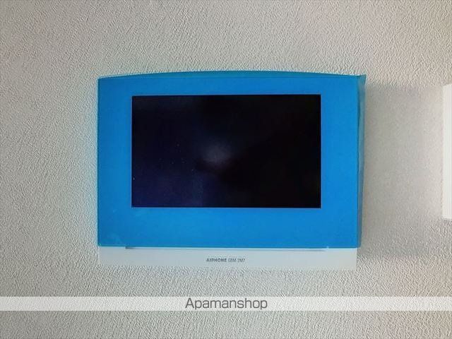 WE 今宿の内装写真
