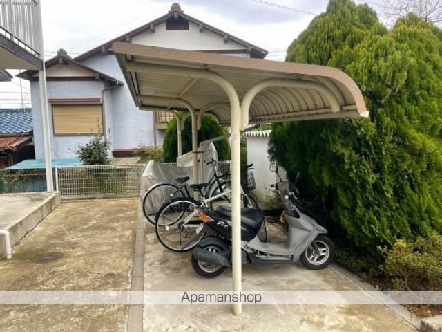 レオパレスOYUMI IIのその他写真