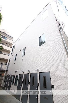 フェリーチェ[1R/18.07m2]の外観2