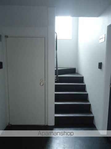 ACCELERATEN30の内装写真