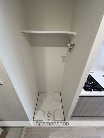 プレサンス九条グランデリーヴの内装写真