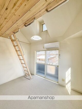 和歌山県和歌山市手平４丁目[1K/16m2]の内装5