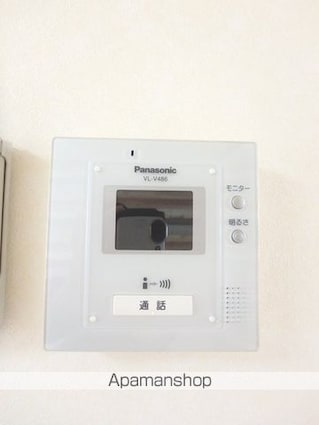 プレジャー[1LDK/39.02m2]のその他設備