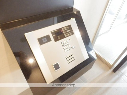 パークアクシス東上野[1K/25.58m2]の共用部8