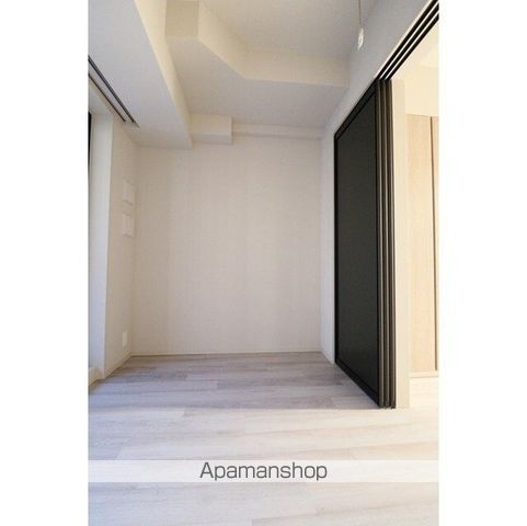 ウエリスアーバン住吉WESTの内装写真