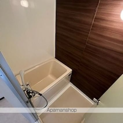 サンハイツ南志賀[2LDK/65.86m2]のバス