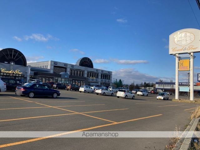 里塚1-2-14戸建の周辺写真