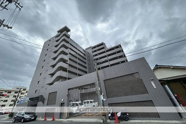 第1関根マンションの外観写真