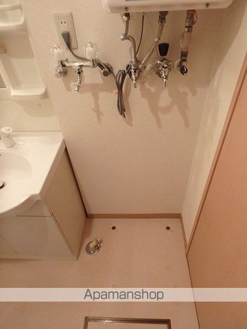 ラプラス北14条の内装写真