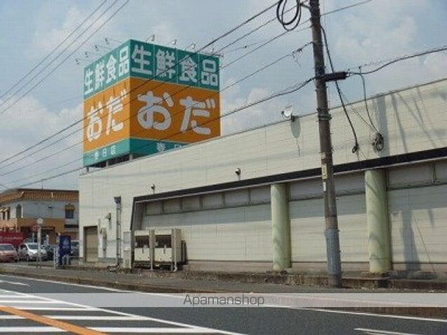 ウイングヒルAの周辺写真