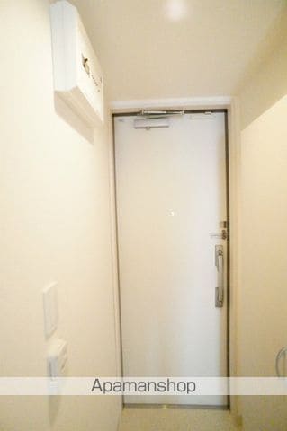 リブリ・プモリIIIの内装写真