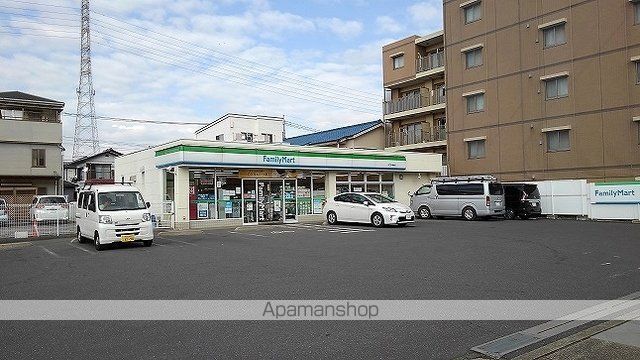 サニー・ブライト 大門の周辺写真