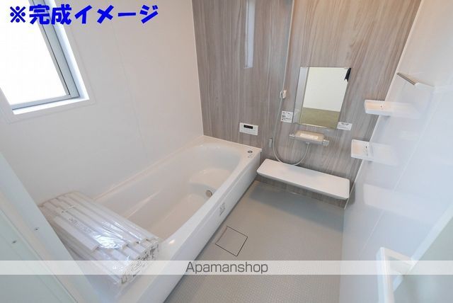 MKハイツ添田の内装写真