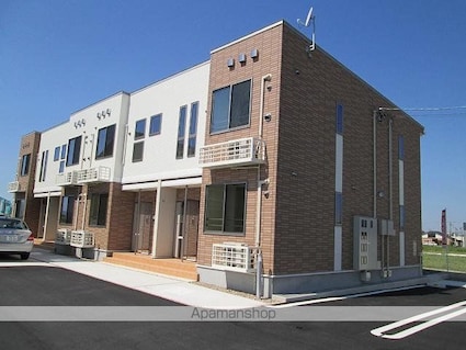 サニー　セイバリ　Ⅱ[2DK/42.89m2]の外観1