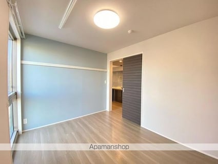 クレヴィア[2LDK/63.4m2]の内装2