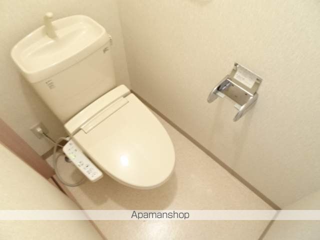 シャトレ牧之原の内装写真