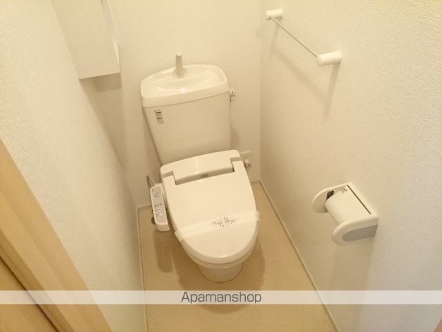 ハウスサフランの内装写真