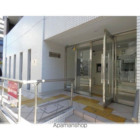 アクシーズタワー川口幸町IIの外観写真