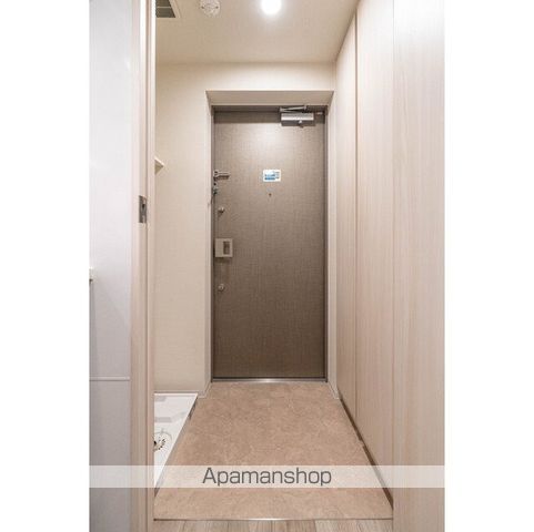 LUMIEC HONCHO EASTの内装写真