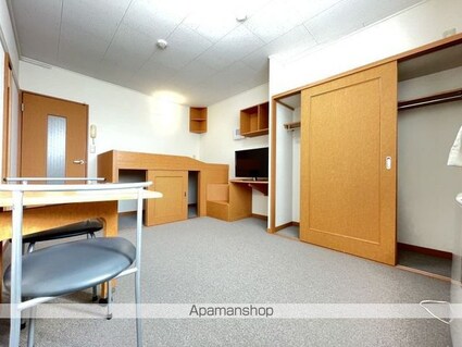 北海道函館市海岸町[1K/23.18m2]のその他部屋・スペース