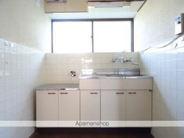 馬場貸家の内装写真