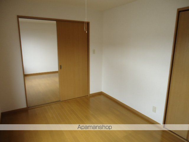 フロームT福住の内装写真