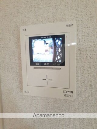 ストロベリー　フィールズＡ[2DK/45.82m2]のその他設備