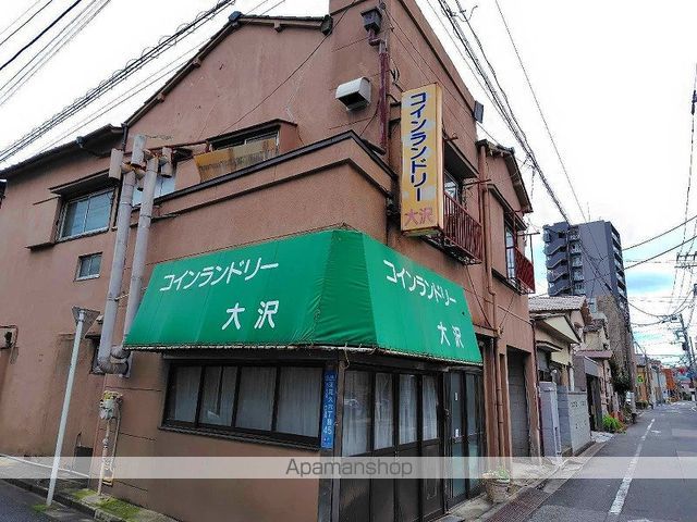 レオネクストグランドソレーユの周辺写真