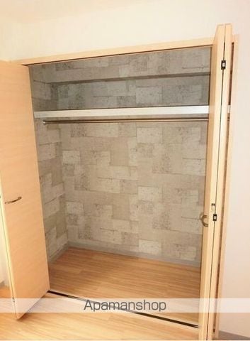 シャルム荻窪の内装写真